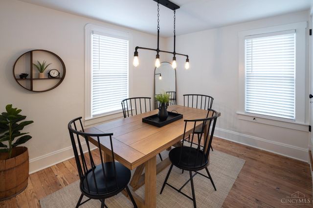 248 N C Street, Hamilton, OH 45013