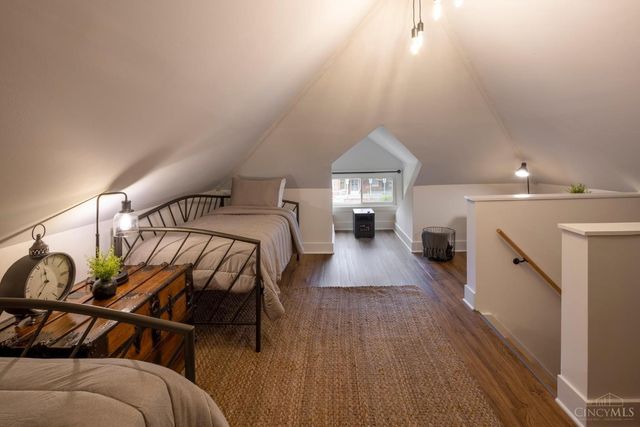 248 N C Street, Hamilton, OH 45013