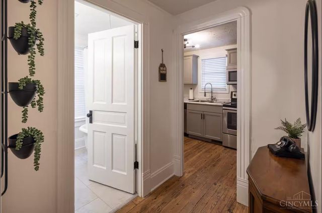 248 N C Street, Hamilton, OH 45013