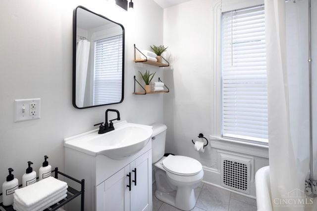 248 N C Street, Hamilton, OH 45013