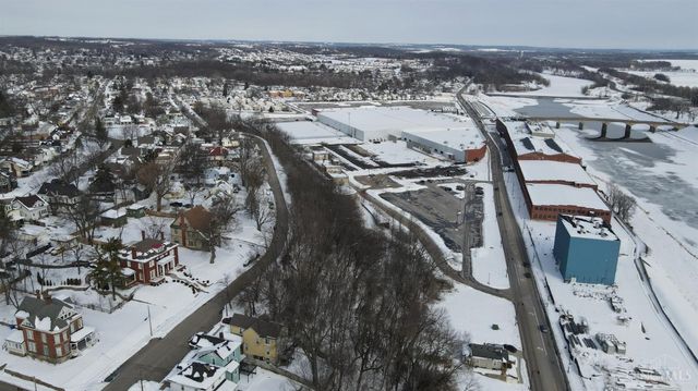 248 N C Street, Hamilton, OH 45013