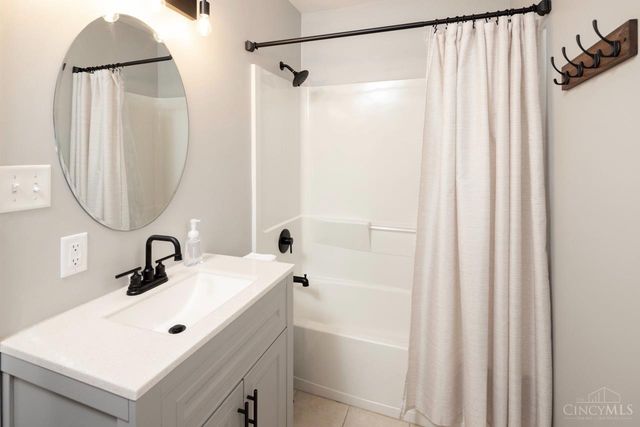 248 N C Street, Hamilton, OH 45013