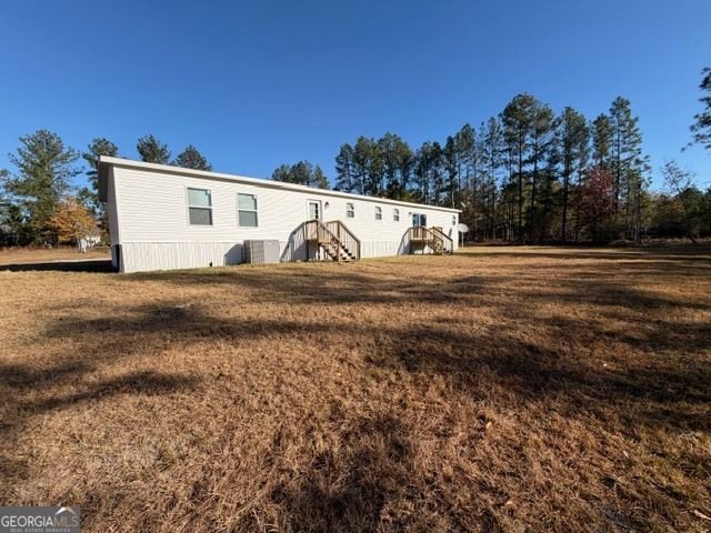 907 Orianna Road, East Dublin, GA 31027