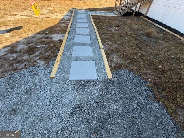 907 Orianna Road, East Dublin, GA 31027