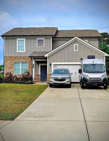 308 Jade Laurel Lane, Locust Grove, GA 30248