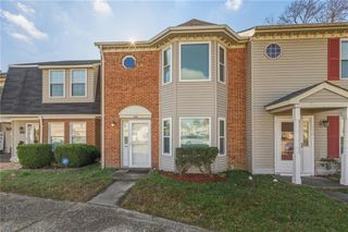 1296 Damyien ARCH, Chesapeake, VA 23320