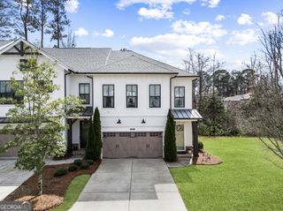 401 Johnson Court, Alpharetta, GA 30009