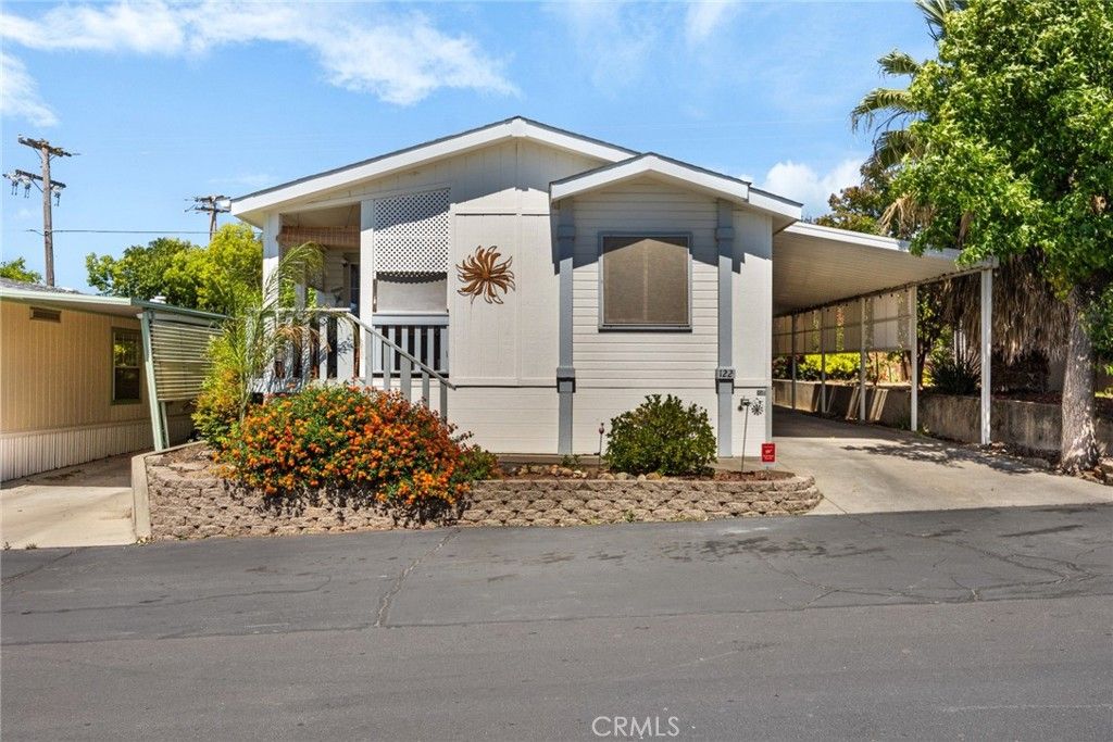 Image 2 of property listing at 122 Sycamore Parkway, Oroville, CA 95966