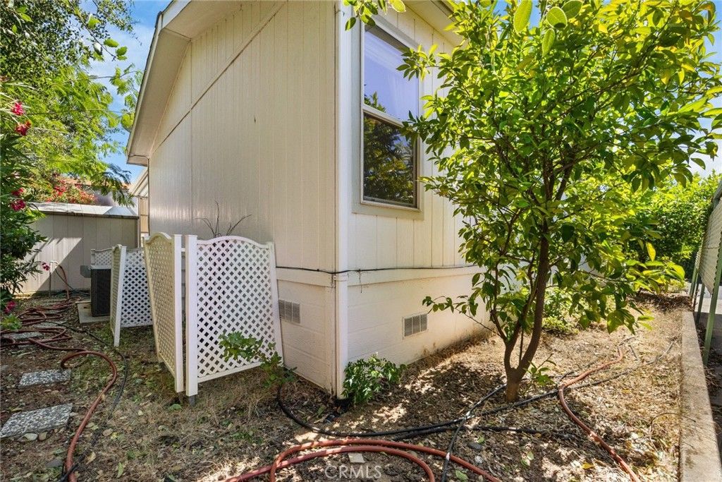 Image 23 of property listing at 122 Sycamore Parkway, Oroville, CA 95966