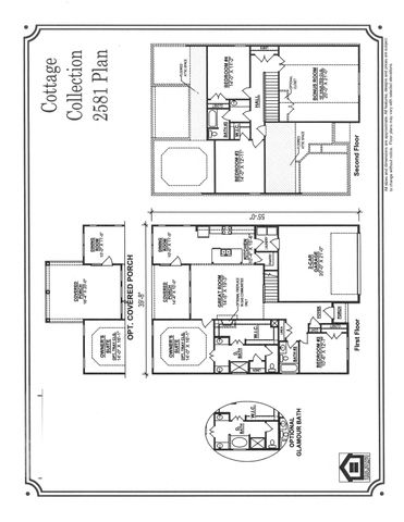 414 Wren Way Lot 232, Spring Hill, TN 37174