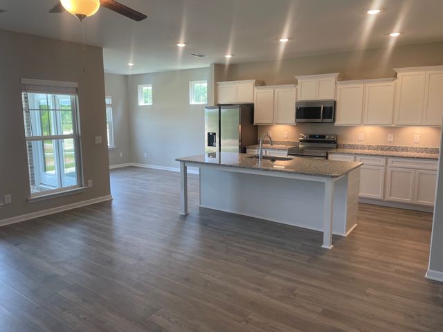414 Wren Way Lot 232, Spring Hill, TN 37174
