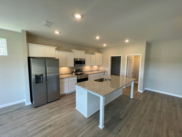 414 Wren Way Lot 232, Spring Hill, TN 37174