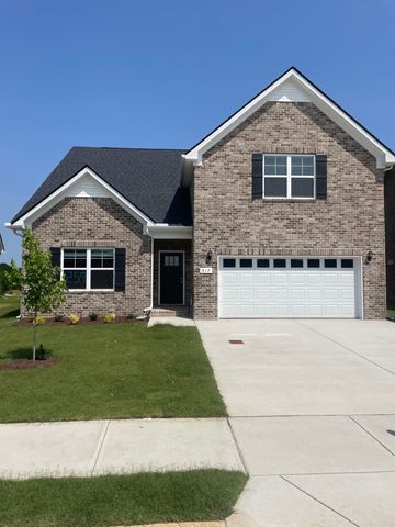 414 Wren Way Lot 232, Spring Hill, TN 37174