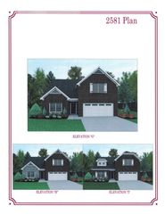 414 Wren Way Lot 232, Spring Hill, TN 37174