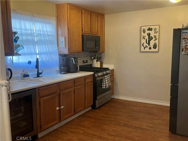 9628 E Avenue S12, Littlerock, CA 93543