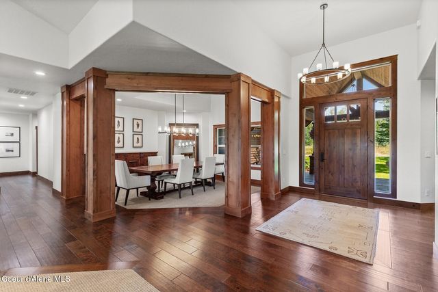 3674 E Basin Falls Rd, Hayden, ID 83835