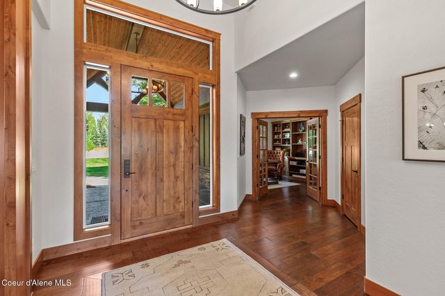 3674 E Basin Falls Rd, Hayden, ID 83835