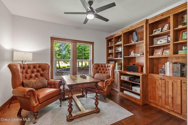 3674 E Basin Falls Rd, Hayden, ID 83835