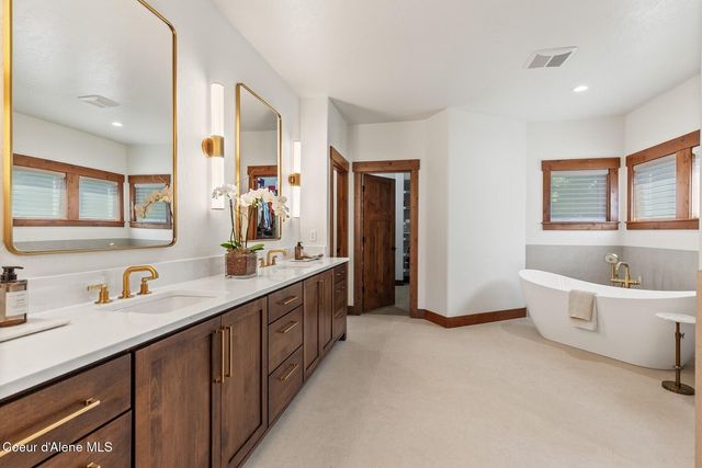 3674 E Basin Falls Rd, Hayden, ID 83835