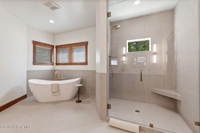 3674 E Basin Falls Rd, Hayden, ID 83835