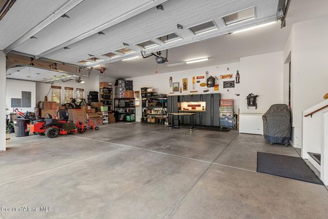 3674 E Basin Falls Rd, Hayden, ID 83835