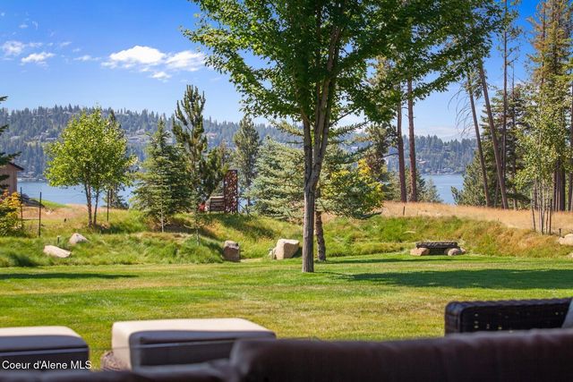 3674 E Basin Falls Rd, Hayden, ID 83835