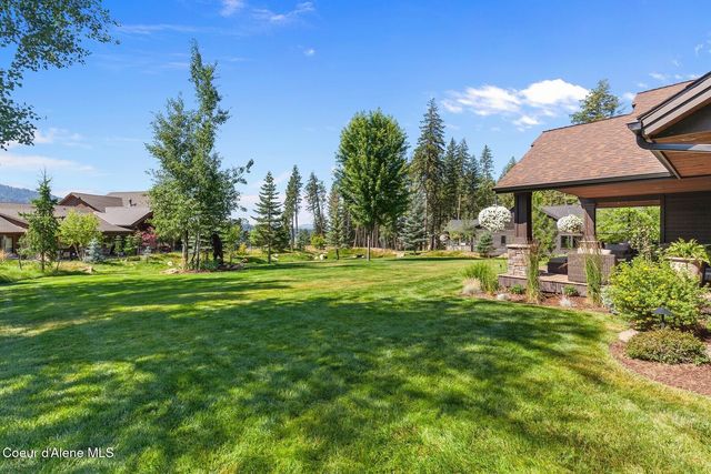 3674 E Basin Falls Rd, Hayden, ID 83835