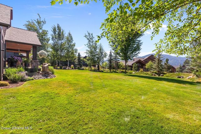3674 E Basin Falls Rd, Hayden, ID 83835