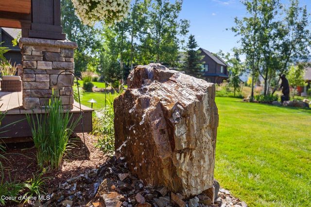 3674 E Basin Falls Rd, Hayden, ID 83835