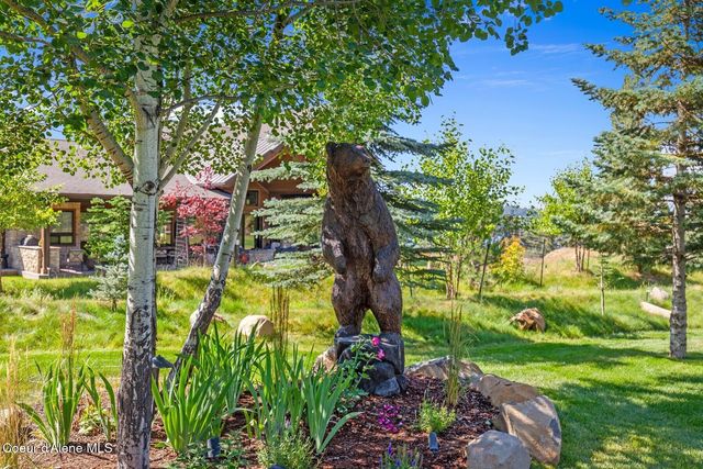 3674 E Basin Falls Rd, Hayden, ID 83835