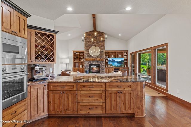 3674 E Basin Falls Rd, Hayden, ID 83835