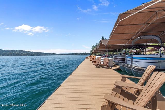 3674 E Basin Falls Rd, Hayden, ID 83835