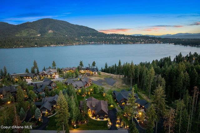 3674 E Basin Falls Rd, Hayden, ID 83835