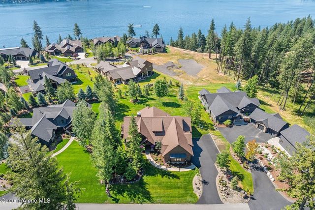 3674 E Basin Falls Rd, Hayden, ID 83835