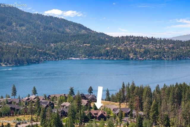 3674 E Basin Falls Rd, Hayden, ID 83835