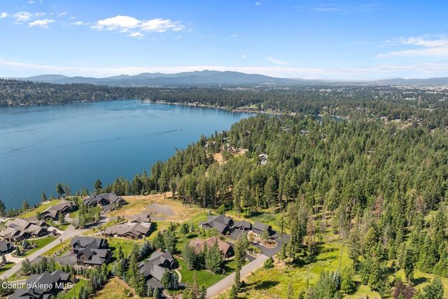 3674 E Basin Falls Rd, Hayden, ID 83835