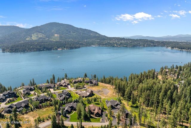 3674 E Basin Falls Rd, Hayden, ID 83835