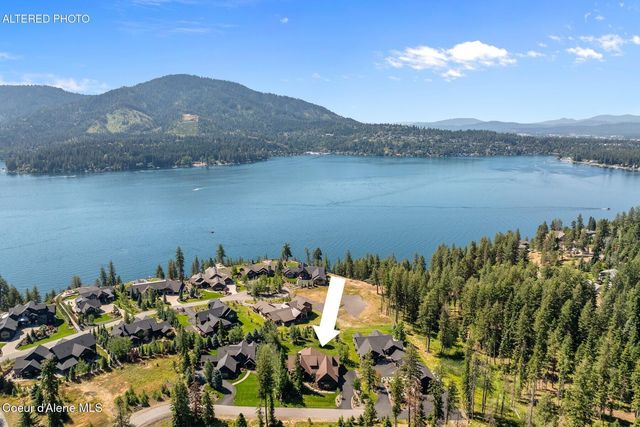 3674 E Basin Falls Rd, Hayden, ID 83835