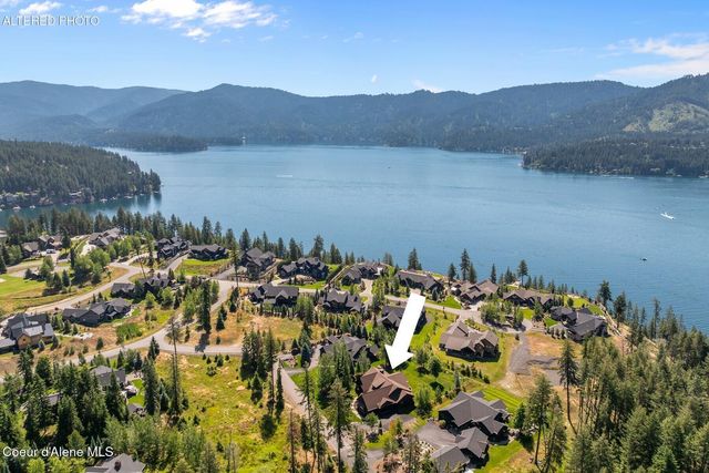 3674 E Basin Falls Rd, Hayden, ID 83835