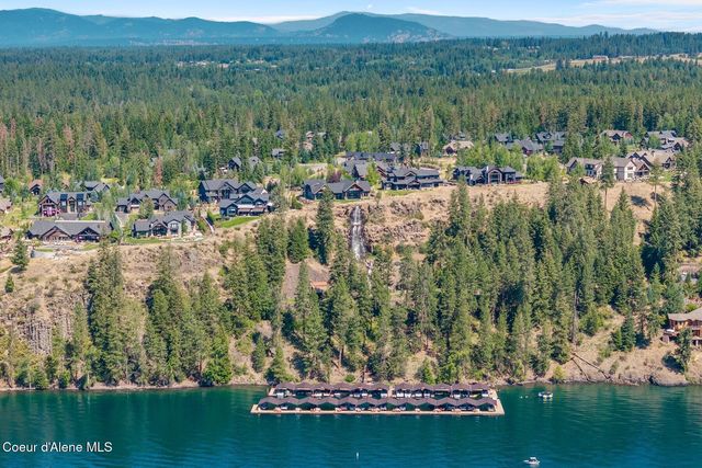 3674 E Basin Falls Rd, Hayden, ID 83835
