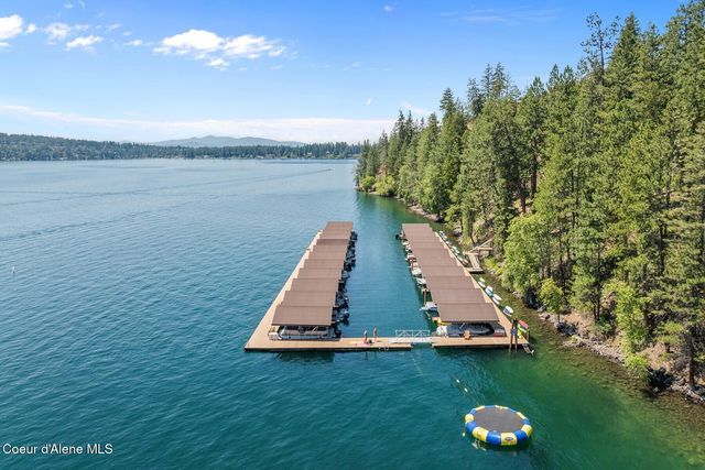 3674 E Basin Falls Rd, Hayden, ID 83835