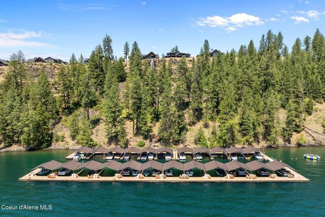 3674 E Basin Falls Rd, Hayden, ID 83835