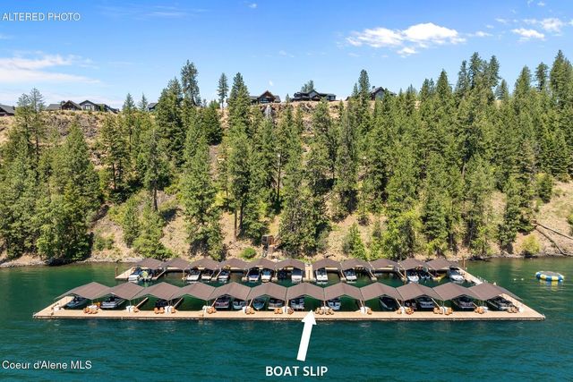3674 E Basin Falls Rd, Hayden, ID 83835