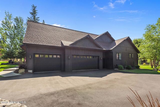 3674 E Basin Falls Rd, Hayden, ID 83835
