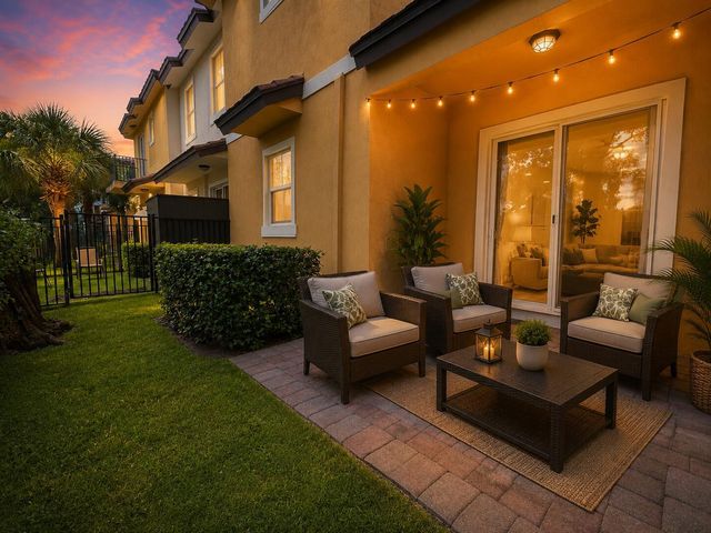 6958 Long Pine Circle, Coconut Creek, FL 33073