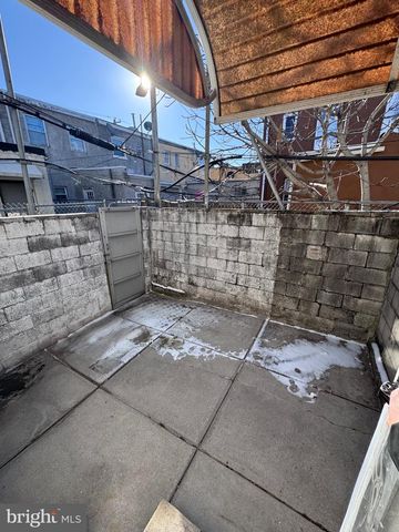 2806 W PORTER ST, Philadelphia, PA 19145