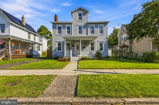 520 BROAD ST, Beverly, NJ 08010