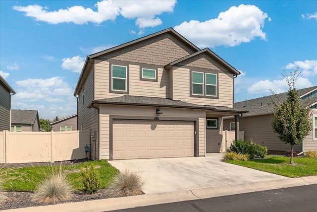 5806 W Morgantown Ln, Spokane, WA 99208