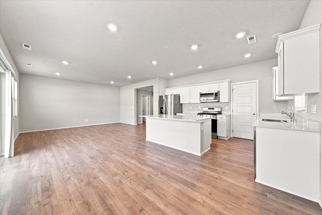 5806 W Morgantown Ln, Spokane, WA 99208