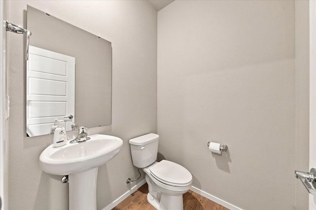 5806 W Morgantown Ln, Spokane, WA 99208
